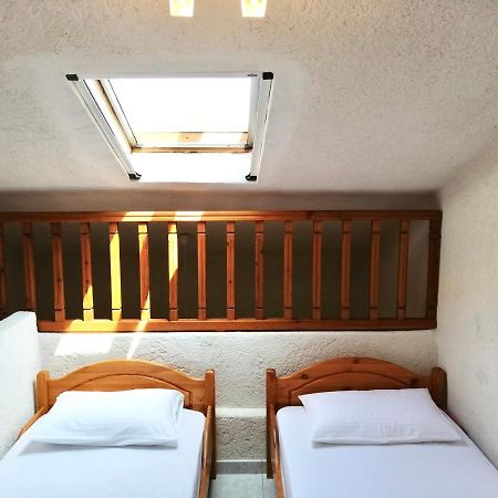 Stella'S Maisonette Siviri Exterior photo