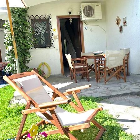 Stella'S Maisonette Siviri Exterior photo