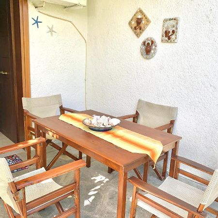 Stella'S Maisonette Siviri Exterior photo