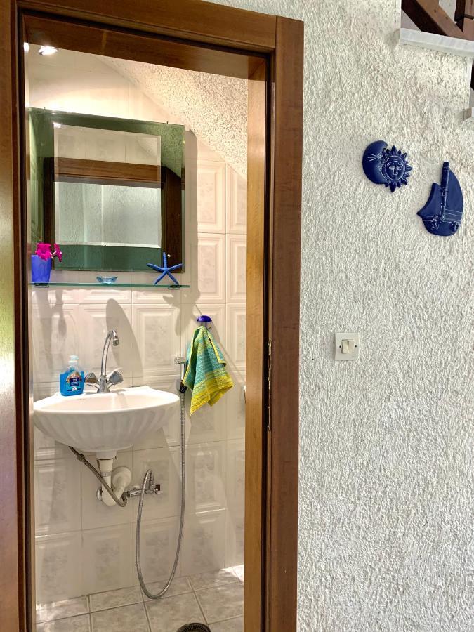 Stella'S Maisonette Siviri Exterior photo