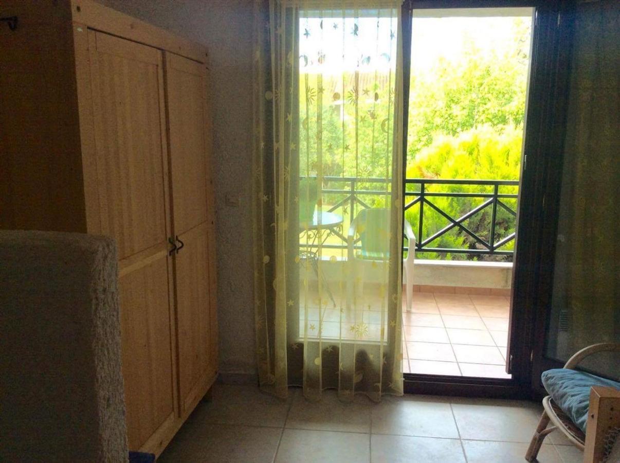 Stella'S Maisonette Siviri Exterior photo